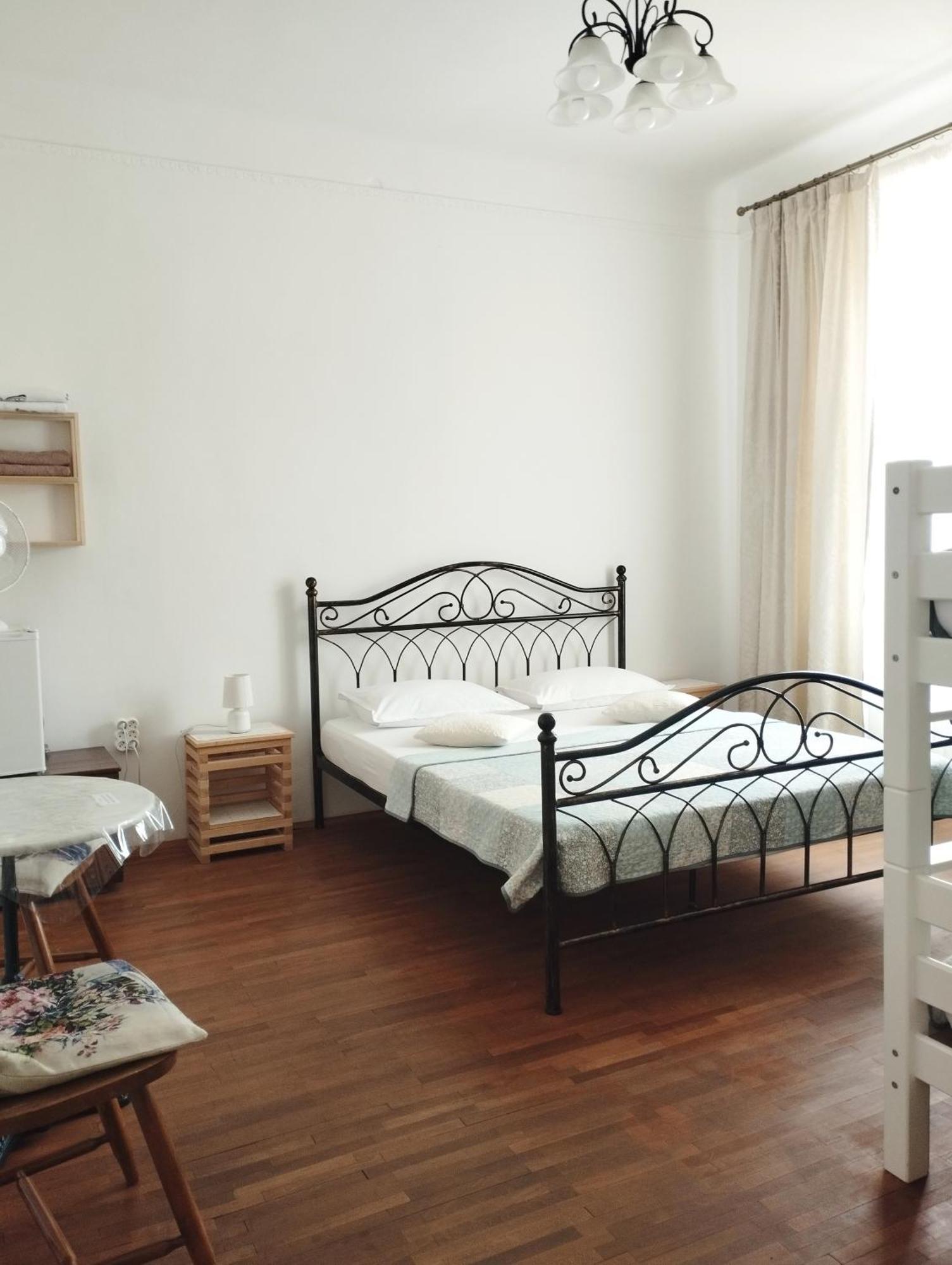 Guest House Izola Quarto foto