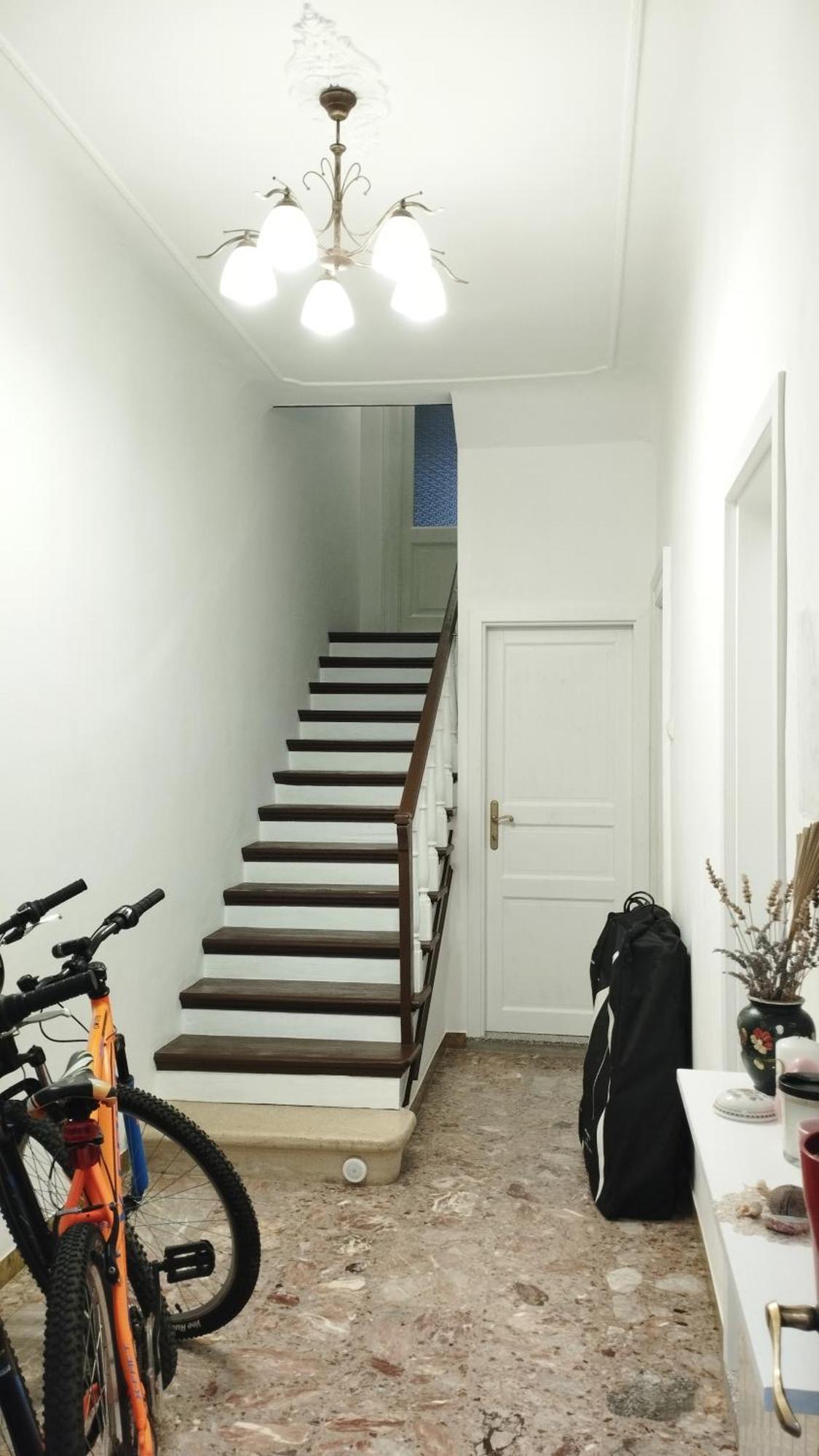 Guest House Izola Exterior foto